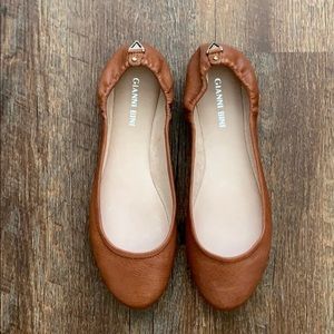 Gianni bini shoes size 6